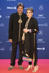 Laureus World Sports Awards 2016 in Berlin