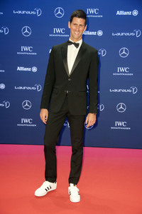 Laureus World Sports Awards 2016 in Berlin