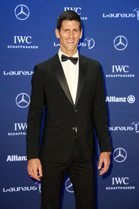 Laureus World Sports Awards 2016 in Berlin