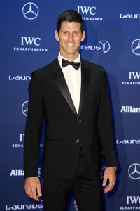 Laureus World Sports Awards 2016 in Berlin