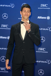 Laureus World Sports Awards 2016 in Berlin