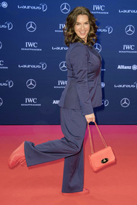 Laureus World Sports Awards 2016 in Berlin