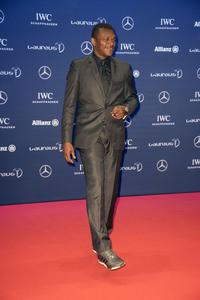 Laureus World Sports Awards 2016 in Berlin
