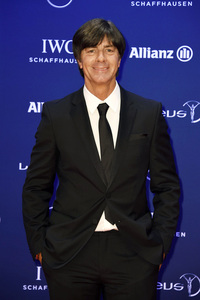 Laureus World Sports Awards 2016 in Berlin