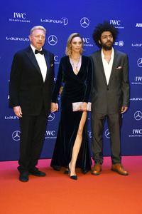 Laureus World Sports Awards 2016 in Berlin