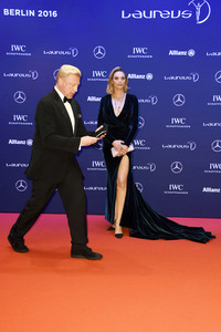 Laureus World Sports Awards 2016 in Berlin