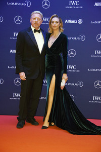 Laureus World Sports Awards 2016 in Berlin