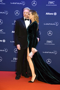 Laureus World Sports Awards 2016 in Berlin