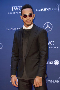 Laureus World Sports Awards 2016 in Berlin