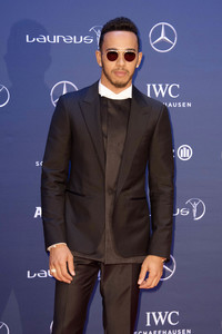 Laureus World Sports Awards 2016 in Berlin
