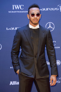 Laureus World Sports Awards 2016 in Berlin