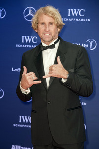 Laureus World Sports Awards 2016 in Berlin