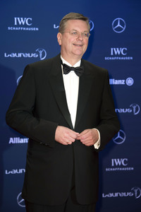Laureus World Sports Awards 2016 in Berlin