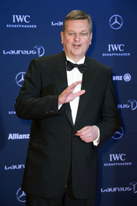 Laureus World Sports Awards 2016 in Berlin