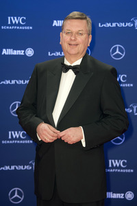 Laureus World Sports Awards 2016 in Berlin