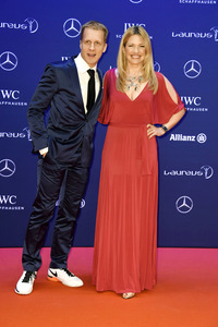 Laureus World Sports Awards 2016 in Berlin