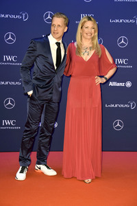 Laureus World Sports Awards 2016 in Berlin