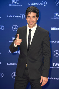 Laureus World Sports Awards 2016 in Berlin