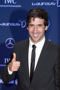 Laureus World Sports Awards 2016 in Berlin