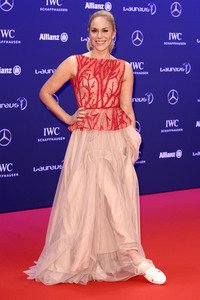 Laureus World Sports Awards 2016 in Berlin