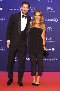 Laureus World Sports Awards 2016 in Berlin