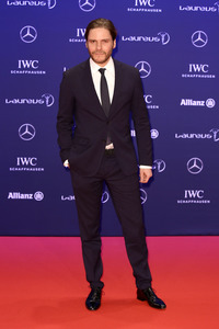 Laureus World Sports Awards 2016 in Berlin