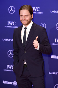 Laureus World Sports Awards 2016 in Berlin