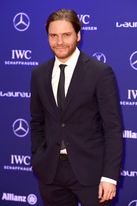 Laureus World Sports Awards 2016 in Berlin