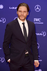 Laureus World Sports Awards 2016 in Berlin