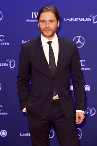 Laureus World Sports Awards 2016 in Berlin