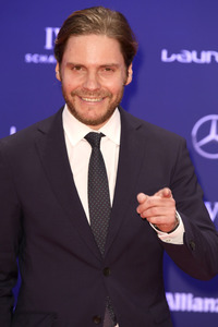 Laureus World Sports Awards 2016 in Berlin