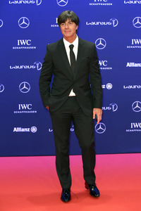 Laureus World Sports Awards 2016 in Berlin