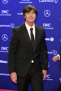 Laureus World Sports Awards 2016 in Berlin