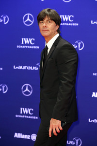 Laureus World Sports Awards 2016 in Berlin