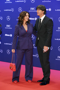 Laureus World Sports Awards 2016 in Berlin