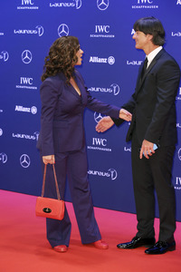 Laureus World Sports Awards 2016 in Berlin