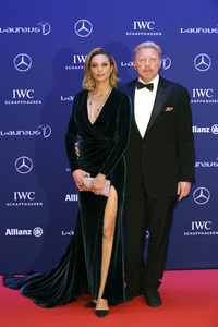 Laureus World Sports Awards 2016 in Berlin