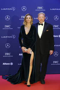 Laureus World Sports Awards 2016 in Berlin