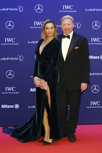 Laureus World Sports Awards 2016 in Berlin