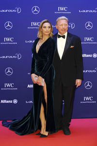Laureus World Sports Awards 2016 in Berlin