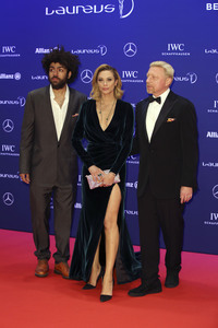 Laureus World Sports Awards 2016 in Berlin