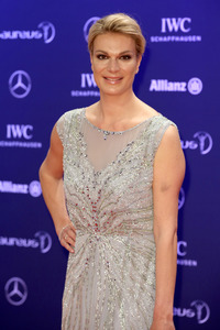 Laureus World Sports Awards 2016 in Berlin