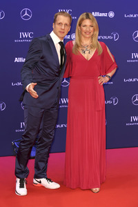 Laureus World Sports Awards 2016 in Berlin