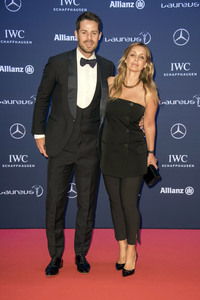 Laureus World Sports Awards 2016 in Berlin