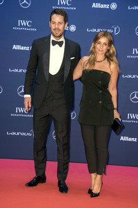 Laureus World Sports Awards 2016 in Berlin