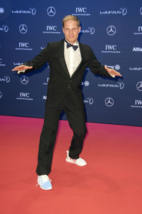 Laureus World Sports Awards 2016 in Berlin