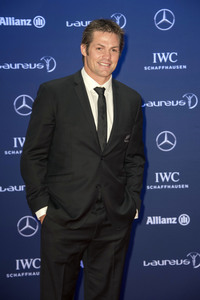 Laureus World Sports Awards 2016 in Berlin