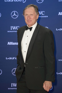 Laureus World Sports Awards 2016 in Berlin