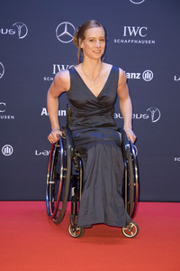 Laureus World Sports Awards 2016 in Berlin