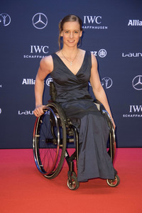 Laureus World Sports Awards 2016 in Berlin